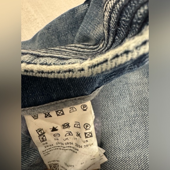 Boss jeans - Picture 4 of 8